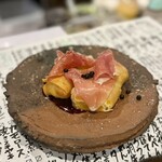 ぽんしゅや三徳六味 - 