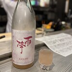 ぽんしゅや三徳六味 - 