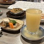 ぽんしゅや三徳六味 - 