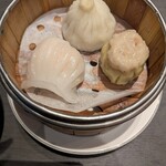 大阪中華サワダ飯店 - 