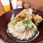 レンゲ - 料理写真: