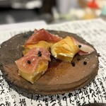 ぽんしゅや三徳六味 - 