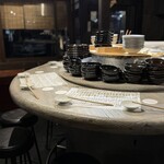 ぽんしゅや三徳六味 - 