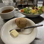 欧風カレー Gii 桜木町店 - 