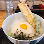 うどん松もと - 