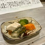 ぽんしゅや三徳六味 - 