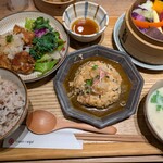 musi-vege+ 阪急三番街店 - 