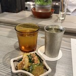 ぽんしゅや三徳六味 錦小路新町店 - 