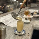 ぽんしゅや三徳六味 - 