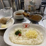 欧風カレー Gii 桜木町店 - 