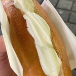 元祖アイスドッグ - 