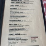 バブルオーバー - 