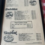 バブルオーバー - 