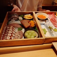 日本料理 ながおか - 