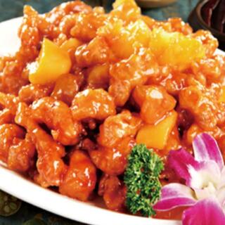 四川料理 品品香_2