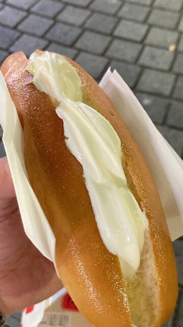 Ganso Ice Dog photo 4