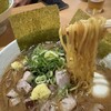 札幌ラーメン 柳