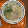 博多ラーメン はかたや 川端店