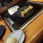 お好み焼きダイニング　もん字 - 