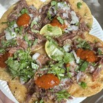 Tacos 3 Hermanos - 