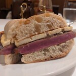 ベンジャミンステーキハウス - 