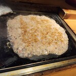 お好み焼きダイニング　もん字 - 