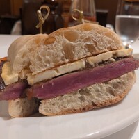ベンジャミンステーキハウス 六本木 - 