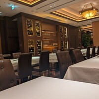 ベンジャミンステーキハウス - 