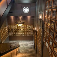 ベンジャミンステーキハウス 六本木 - 