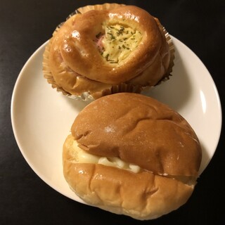 ベーカリー パル_1