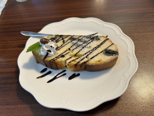 コーヒービヨリ（COFFEE BIYORI） - 十文字（カフェ）の写真