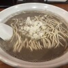 麺処 にぼし香 アソビル店