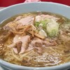 なぎちゃんラーメン 元住吉店