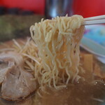 ラーメンショップ  - 