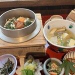 山ごぼう - 