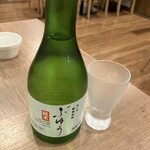 ホテルルートイン - 日本酒