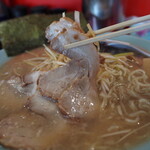 ラーメンショップ  - 