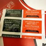 ピザーラ 伊勢崎店 - 