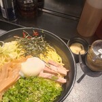 東京油組総本店 - 料理写真: