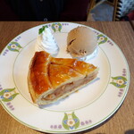 Manpei Hotel Cafe Terrace