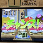 沼津魚がし鮨 - 