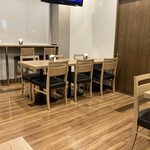 ホテルルートイン - 店内