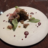 レストラン オネット - 