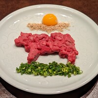 焼肉やまちゃん - 