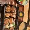 焼とりの八兵衛 ソラリアプラザ店
