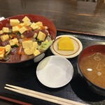海鮮酒場 藤田屋 - 
