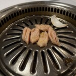 食道園 - 