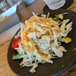 カレーラボラトリー 笑夢 - 