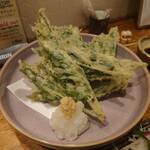 ジャパニーズキュイジーヌ 佐藤 - 