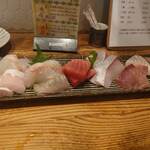 ジャパニーズキュイジーヌ 佐藤 - 